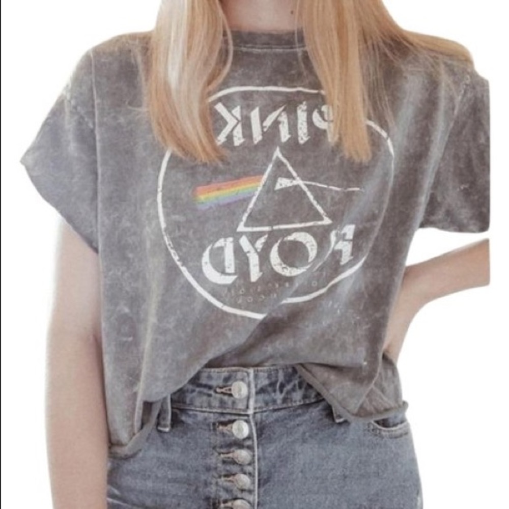 Pink Floyd Women’s T-shirt